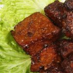 Hidangan Tradisional Bacem Yang Khas Dari Indonesia