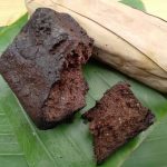 Suatu Bahan Makanan Terasi Yang Sangat Tradisional