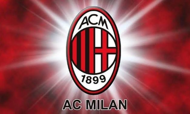 Suatu Tim Raksasa AC Milan Dengan Berbagai Keunggulan