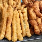Makanan Gorengan Cakwe Yang Populer Di Indonesia