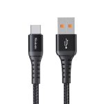 Sebuah Perangkat Teknologi Elektronik Kabel Data