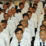 Profesi Seseorang TKI Di Luar Negeri